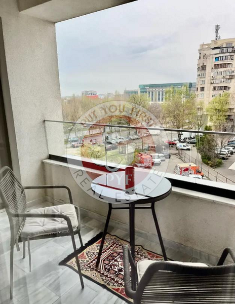 Bd Unirii l Apartament 2 camere l decomandat | 54mp l B10327